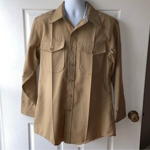 I order you to buy this. We both know that won’t fly. It’s still a great shirt.